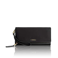 Thumbnail for Tumi Voyageur SLG Travel Wallet Personalausweishülle, 22 cm, Black im Sale