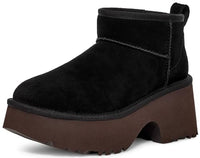 Thumbnail for UGG Classic Ultra Mini New H Schwarz 39 im Sale
