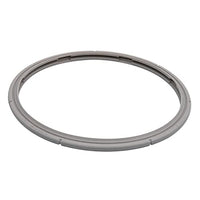Thumbnail for Fissler pressure cooker sealing ring – Original replacement seal for Fissler Vitaquick, Vitavit Comfort, Vitavit Premium, vitavit edition pressure cookers – 600-000-18-795/0 – Ø 18 cm, gray on sale