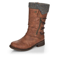 Thumbnail for Remonte Damen D8070 Stiefeletten im Sale
