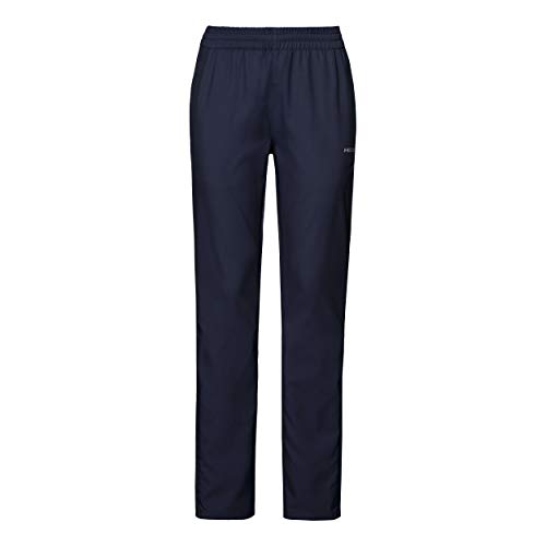 HEAD Club Pants G, 140(M) on sale