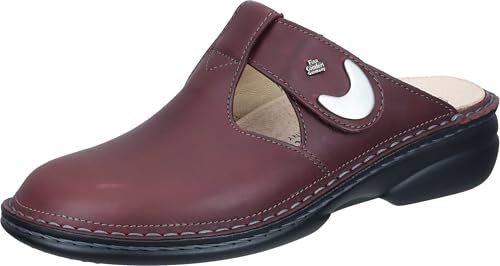 Finn Comfort Adult Belem brown on sale