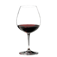 Thumbnail for RIEDEL VINUM PINOT NOIR (Burgundy) Set of 2 6416/7 - FBA France on Sale