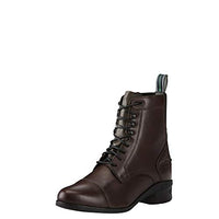 Thumbnail for ARIAT Heritage Iv Schwarz Footwear UK Size - UK 7Ariat Footwear Width - Medium im Sale