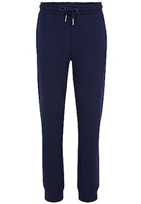 Thumbnail for FILA Men's BRAIVES Sweat Casual Pants, Medieval Blue, on Sale