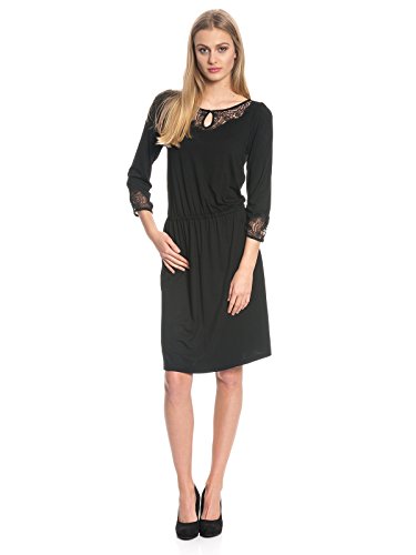 Vive Maria Women's Nice Girl Dress, Black, (Manufacturer size: S) on sale
