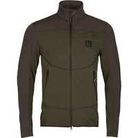 Thumbnail for Härkila Olaf fleece Jacke | Willow Green/Shadow Grey, im Sale