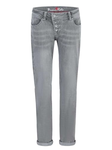Buena Vista Malibu Stretch Denim Faded Grey - im Sale