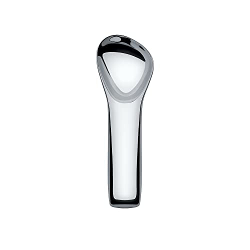 Alessi Koki VS05 - Spatel für Designeis, 18/10 Edelstahl, Silber im Sale