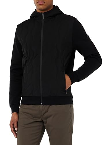 bugatti Oberteile-Herren-Sweatjacke im Sale