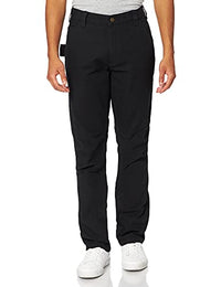 Thumbnail for Carhartt Herren Rugged Flex Straight Fit Duck Tapered Leg Arbeitshose, Carhartt Braun, W42/L32 im Sale