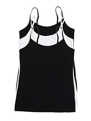 Felina | Micro Modal Camisole | 3-Pack | Super Soft im Sale