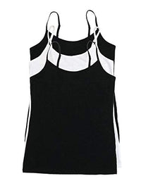 Thumbnail for Felina | Micro Modal Camisole | 3-Pack | Super Soft im Sale