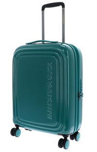 Thumbnail for Mandarina Duck LOGODUCK + Glitter Trolley Cabin EXP im Sale