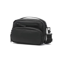 Thumbnail for rains Tasche Cargo Box Bag W3 14110 Schwarz, Schwarz im Sale