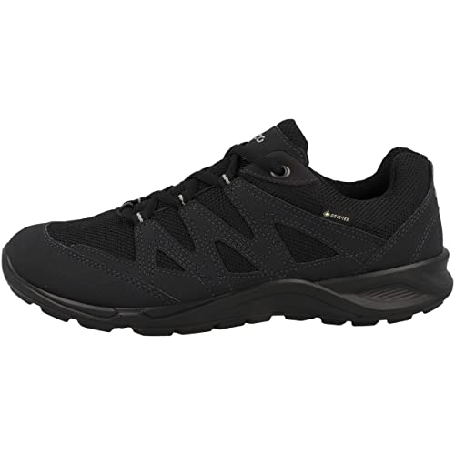 ECCO Damen Terracruise LT W Low GTX Outdoor Shoe, Black/Black, EU im Sale