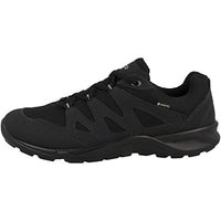 Thumbnail for ECCO Damen Terracruise LT W Low GTX Outdoor Shoe, Black/Black, EU im Sale