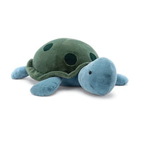 Thumbnail for Jellycat Big Spottie Turtle Plüsch-Dekoration zum Sammeln im Sale