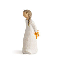 Thumbnail for Enesco Willow Tree for Always Figurine on sale