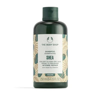 Thumbnail for The Body Shop Shea Shampoo 250 ml