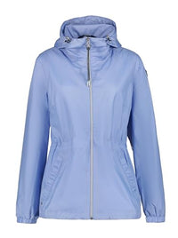 Thumbnail for Luhta ANTREALA Jacke für damen Dunkel Blau 42 im Sale