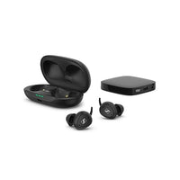 Thumbnail for Sennheiser TV Clear Set - Wireless TV headphones with passive noise cancellation and Bluetooth - comfortable, wireless in-ear headphones for the TV on sale