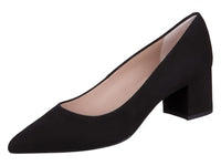 Thumbnail for Unisa Jasul Jasul F24 KS Black Nubuk Nubuk Schwarz (Black), 40 im Sale