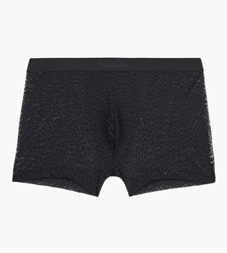 Aubade Men's Homme, Black, on Sale