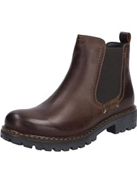 Thumbnail for Josef Seibel Damen Marta 03 Sneaker, Oliv-Kombi, EU im Sale