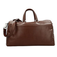 Thumbnail for Picard Herren Reisetasche RELAXED aus Rindsleder | mit Reißverschluss | Reisetasche | Alltag im Sale