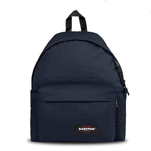 EASTPAK Padded PAK'R Rucksack, 24 L - Scarlet Red (Rot) im Sale