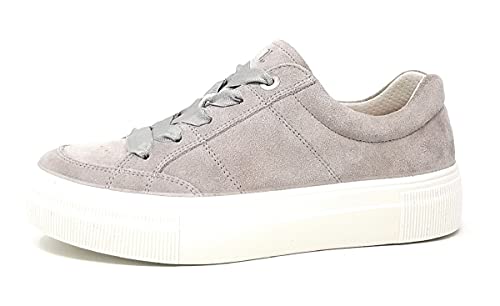Legero women's Lima sneakers, gray (ALUMINIO (GRAU)), 40 on sale