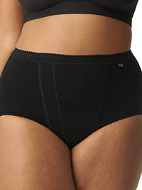 Thumbnail for sloggi Women's Control Maxi Briefs, Black, 44 on sale