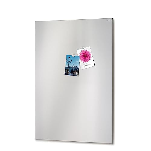 blomus 66743 Muro Magnettafel, 90x60 cm, edelstahl matt im Sale