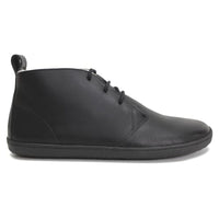 Thumbnail for VIVOBAREFOOT Damen Gobi III Win Leder Black Stiefel EU im Sale