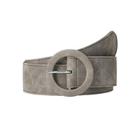 Thumbnail for Tamaris women's belt - 160103 Jara Gray 90 on sale
