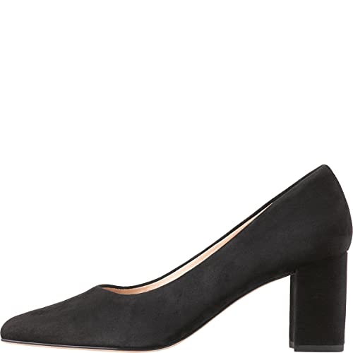 HÖGL Damen Rachel Schwarz 3 0-175002 Pumps im Sale