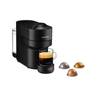 Thumbnail for Nespresso De'Longhi ENV90.B Vertuo Pop, Kaffeekapselmaschine, 1350W, Liquorice Black im Sale