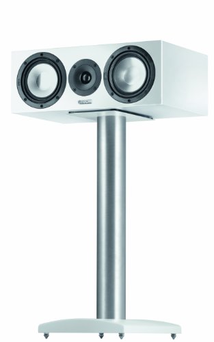 Canton 03368 GLE 456 Center Lautsprecher weiß im Sale