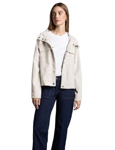 STREET ONE Damen A212243 Kurze Jacke, Seafoam Green, 36 im Sale