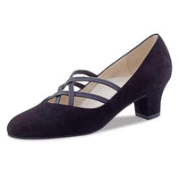 Thumbnail for Werner Kern Damen Tanzschuhe Ruby 4,5 - im Sale