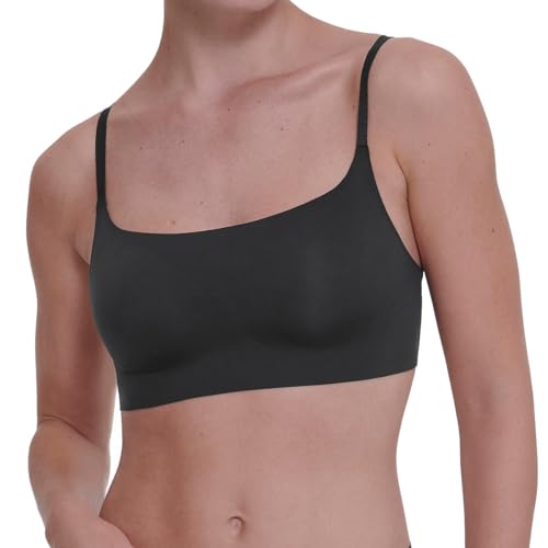 Sloggi Damen Zero Feel 2.0 Ultra Bra, Nostalgic Brown, im Sale