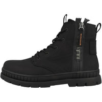 Thumbnail for bugatti Herren Pallario comfort Stiefel, Schwarz, EU im Sale