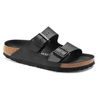 Thumbnail for Birkenstock Herren 1019069_39 Slides, Schwarz, im Sale