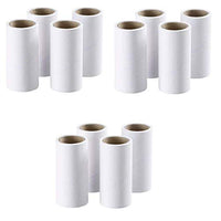 Thumbnail for 3 x IKEA Bästis Ersatzrollen für Fusselroller (12 Stück) im Sale