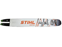 Thumbnail for Stihl guide bar 40 cm 3/8 1.3 mm - blade 3005 000 4813 on sale