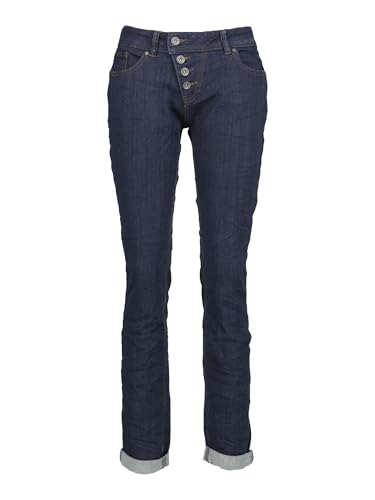 Buena Vista Jeans Malibu in Blau, im Sale