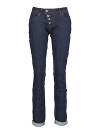 Thumbnail for Buena Vista Jeans Malibu in Blau, im Sale