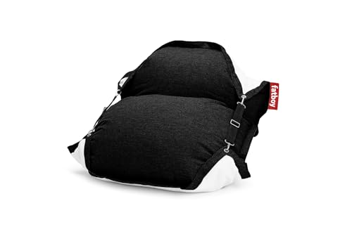 Fatboy Original Floatzac Grey - Sitzsack Outdoor - Schwimbad Sitzsack - Schnelltrocknender & schwimmender Wasser-Sitzsack im Sale