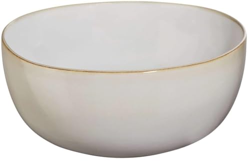 ASA Schale/Salatschüssel, saisons Kollektion, Farbe Sand/Beige, Steinzeug glasiert, Durchmesser 22cm, H 11cm, 27271107 im Sale